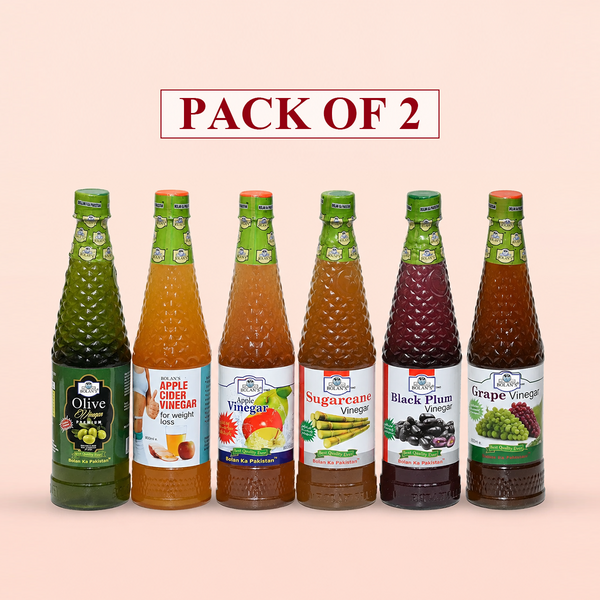 Pack of 2